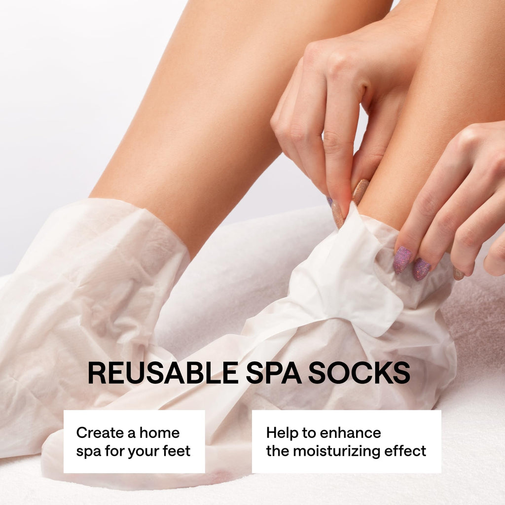 Urea Cream 40 Percent for Feet Maximum Strength