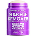 Makeup Remover Gel Balm Stick - Deep Cleansing Formula for Skin